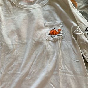 Long sleeve Vineyard Vines